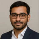 Arjun P - ML Engineer