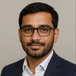 Arjun P - ML Engineer